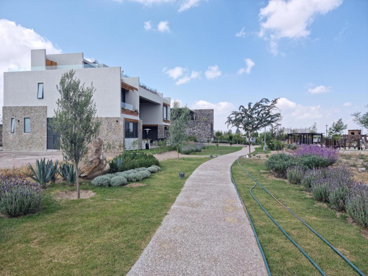 Casa De Lujo, Hasta Con Cine Privado Villa San Miguel de Allende Exterior photo